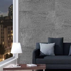 Flexibilis pala SKIN Ultra-Flex 2mm - Black Star, 122x61 cm | Kő falakhoz, bútorokhoz, homlokzatokhoz és nedves