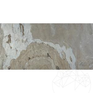 Rugalmas Slate SKIN Ultra-Flex 2mm - Tan, 122x61 cm | Kő falakhoz, bútorokhoz, homlokzatokhoz és nedves