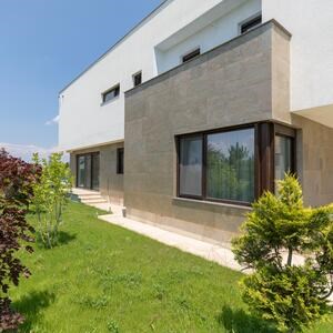 Rugalmas pala SKIN Ultra-Flex 2mm - Arany, 240 x 90 cm | Kő falakhoz, bútorokhoz, homlokzatokhoz és nedves