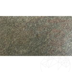 Rugalmas pala SKIN Ultra-Flex 2mm - Arany, 244 x 122 cm | Kő falakhoz, bútorokhoz, homlokzatokhoz és nedves