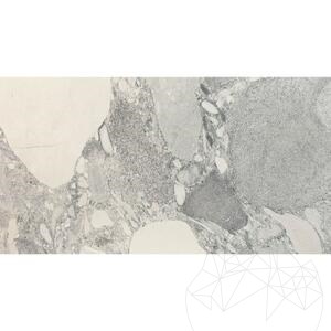 Rugalmas SKIN márvány - Pebble Rock, 122 x 61 cm | Kő falakhoz, bútorokhoz, homlokzatokhoz és nedves területekhez