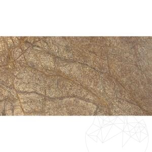 Rugalmas SKIN márvány - Rainforest Brown, 185 x 61 cm | Kő falakhoz, bútorokhoz, homlokzatokhoz és nedves területekhez