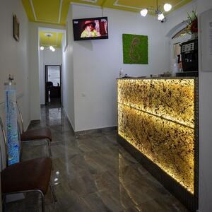 Áttetsző rugalmas pala SKIN 2mm - réz, 122x61 cm | Környezeti világítás, kül- és beltéri világítás