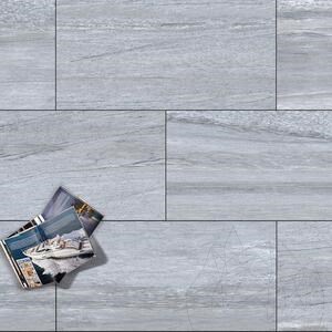 Szintezett kő L'ALTRA PIETRA Colosseo Tipovals, 60 X 120 X 2 cm, R11 - Csúszásmentes kültéri használatra