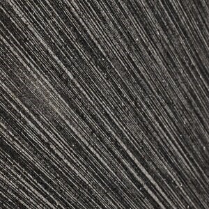 Splendor Black Oblique Design Födém, 2 CM
