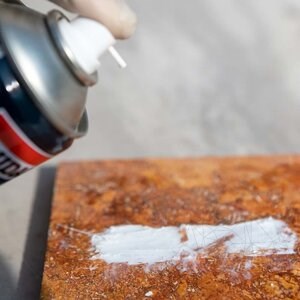 Soudal Ragasztószer eltávolító spray | Ragasztószer tisztító spray, 400 ml