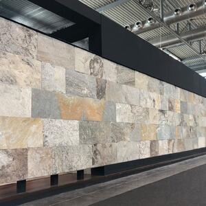 Naplemente pala, 40 cm x FL x 2 cm, kalibrálva