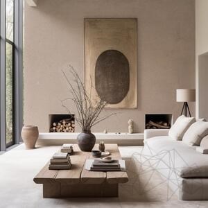 Super Cream Hydro Design Födém, 2 cm