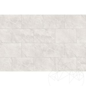 Szintezett kő L'ALTRA PIETRA Total Stone Avorio, 60 X 90 X 2 cm, R11 - Csúszásmentes kültéri használatra