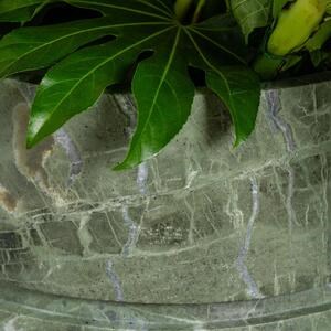 Emerald szabadon álló mosogató Teos Márvány