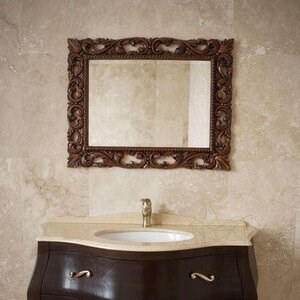 Classic PREMIUM Keresztbe vágott csiszolt Travertin Vakolt, 45.7 x 30.5 x 1.2 cm