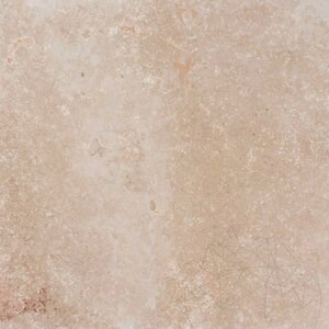 Classic Cross Cut csiszolt travertin, 40.6 x 40.6 x 1.2 cm - Economy