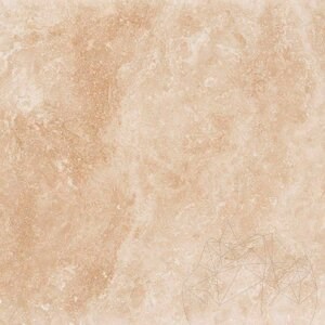 Classic PREMIUM Keresztbe vágott polírozott travertin, 61 x 40.6 x 1.2 cm