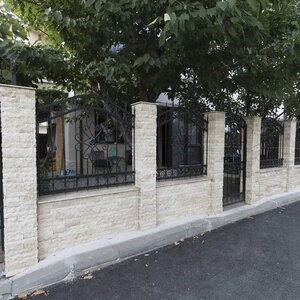 Klasszikus Splitface Travertin, 5 cm x FL x 2,2 cm