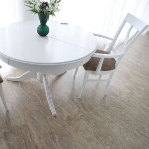 Latte csiszolt PREMIUM travertin, 61 x 30.5 x 1.2 cm