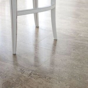 Latte csiszolt PREMIUM travertin, 61 x 30.5 x 1.2 cm