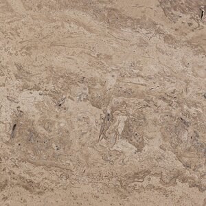 Latte PREMIUM keresztbe vágott csiszolt travertin, 122 x 61 x 1.2 cm