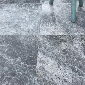 Tundra sötét polírozott márvány, 60 x 60 x 2 cm