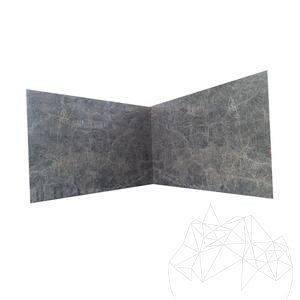 Márványlap Tundra Spider Csiszolt, 2 cm