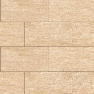 Szintezett kő L'ALTRA PIETRA Di Vals Beige, 40 X 80 X 2 cm, R11 - Csúszásmentes kültéri használatra
