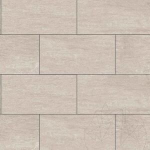 Szintezett kő L'ALTRA PIETRA Di Vals Silver, 40 X 80 X 2 cm, R11 - Csúszásmentes kültéri használatra