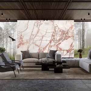 Márványlap Victoria Pink Csiszolt, 2 cm