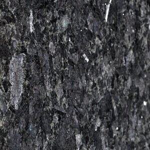 Volga Blue Super Rock Design Födém, 3 cm