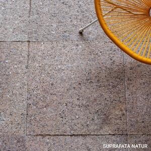 Amalfi arany lángolt gránit, 60 x 60 x 1.8 cm