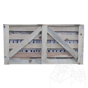 Travertin Latte PREMIUM Scapitat, 10 cm x LL x 1.3 cm