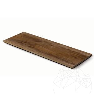 Szintezett kő L'ALTRA PIETRA Selva Borneo, 40 X 120 X 2, R11 - Csúszásmentes kültéri használatra