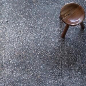 Tropic Brown Polírozott Gránit, 60 x 60 x 1.8 cm