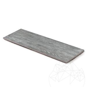 Szintezett kő L'ALTRA PIETRA Vintage Dunkel, 40 X 120 X 2, R11 - Csúszásmentes kültéri használatra