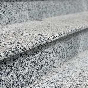 Gránit Artico szürke, Fiamat 1,8 cm - munkalapok, lépcsők, mázak és egyedi alkatrészek