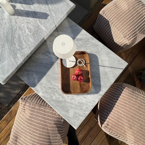 Kavala márvány Cross Cut Polished Polished 3 cm - munkalapok, lépcsők, mázak és egyedi darabok