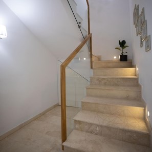 Travertine Classic Cross Cut Mat 2 cm - munkalapok, lépcsők, mázak és személyre szabott darabok