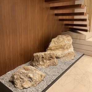 Wave Onyx monolit