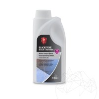 LTP Profesional BLACKSTONE, ökológiai vízszigetelő szer külső burkolatok helyreállításához, természetes kőhöz, 1 L