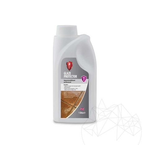 LTP Profesional Glaze Protector, önfényező vízszigetelő természetes kőhöz, 1 L