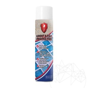 LTP Profesional Grout & Tile Protector Spray, univerzális tömítő természetes kőhöz (természetes felületkezelés), 600ml
