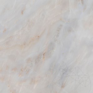 Palisandro csiszolt márvány, 61 x 30.5 x 1.2 cm