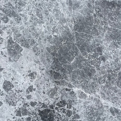 Tundra szürke polírozott márvány, 120 x 60 x 2 cm