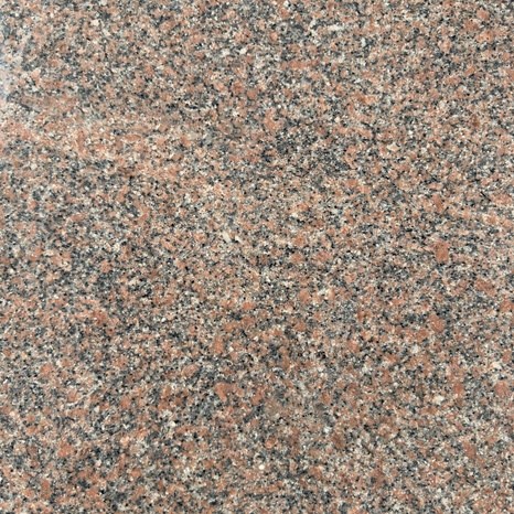 Santa Rossa csiszolt gránit, 60 x 30 x 1.2 cm