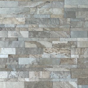 Flexibilis pala SKIN Panel Express - Tan, 60x15 cm | Ideális kültéri/belső burkolatokhoz