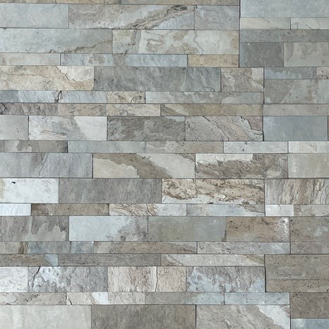 Flexibilis pala SKIN Panel Express - Tan, 60x15 cm | Ideális kültéri/belső burkolatokhoz