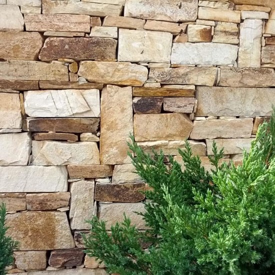 Slate Rhodos Filleti (raklap kb. 10 m2)| Dekoratív kő - függőleges csempe, kül- és beltéri burkolat