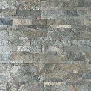 Flexibilis pala SKIN Panel Express - Jeera Green, 60x15 cm | Ideális külső/belső burkolatokhoz