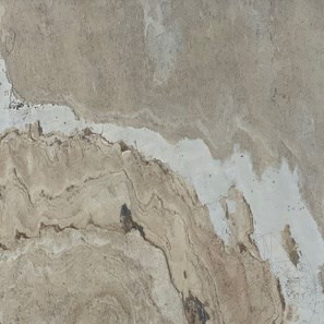 Rugalmas Slate SKIN Ultra-Flex 2mm - Tan, 122x61 cm | Kő falakhoz, bútorokhoz, homlokzatokhoz és nedves