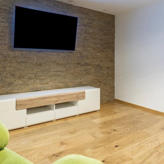 Lemone kvarcit falburkoló panel, 15 x 60 x 1-2 cm