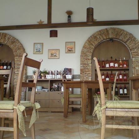 Pala Rhodos 3D csíkok | Dekoratív kő függőleges burkolatokhoz, kültér-belső (10-12/pallet)