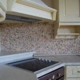 Mix Small Tumbled Pebbles mozaik